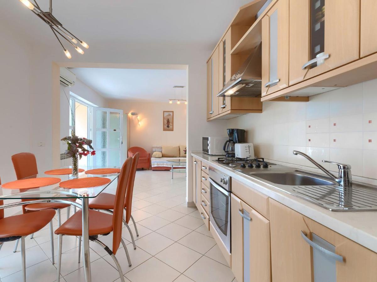 Apartment Macini - Roj465 By Interhome Žminj Exterior foto